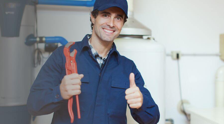 Local expert plumbing services in Elmore, OH